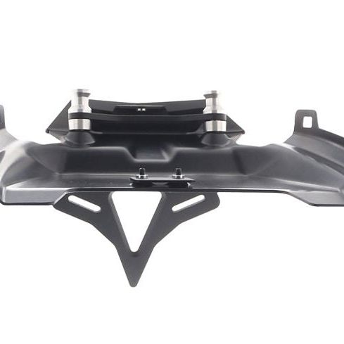 Support de plaque d'immatriculation Evotech Performance BMW F900XR TE '20-