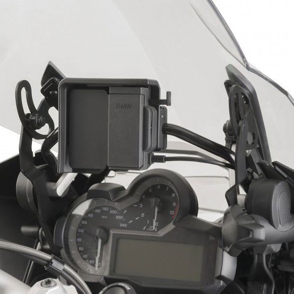 Renfort de fenêtre Puig divers modèles BMW R1200GS / R1250GS