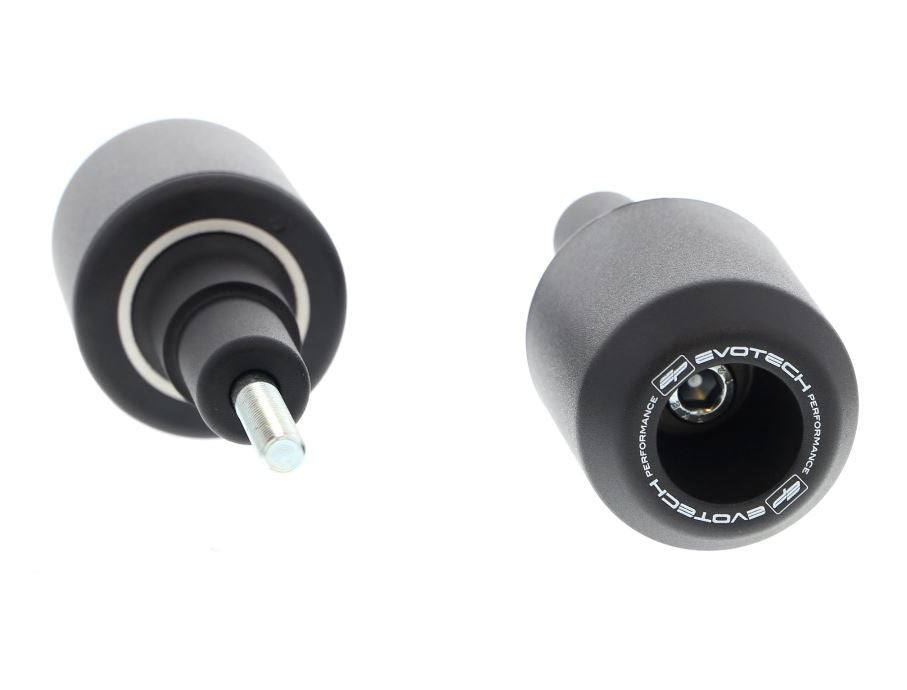 Bobines de protection Evotech Performance Kawasaki H2 SX '18-21