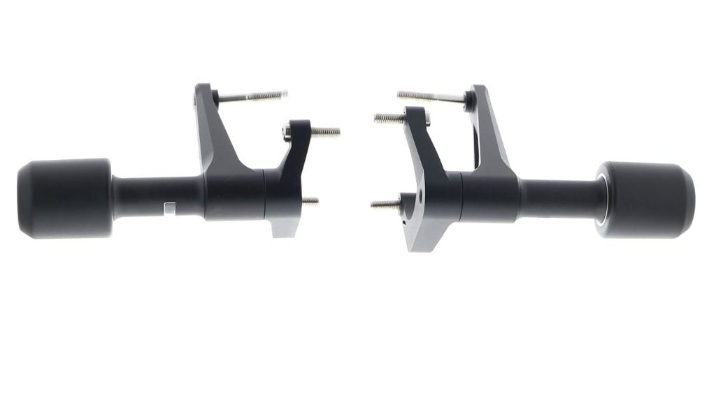 Bobines de protection Evotech Performance KTM 1290 Superduke GT '19-