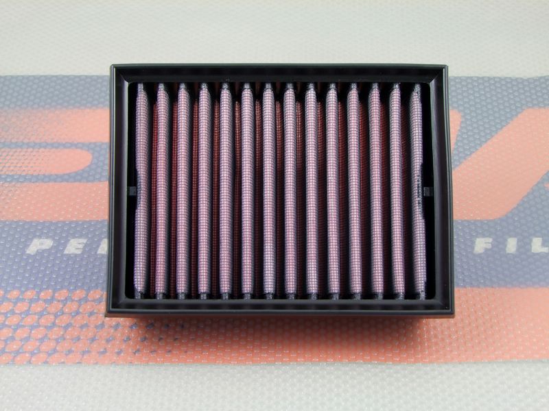 Filtre haute performance DNA pour divers modèles KTM et Husqvarna