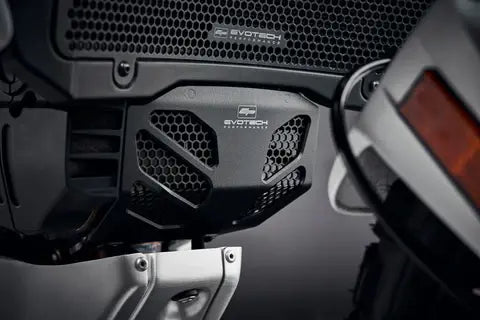 Protection de moteur Evotech Performance Ducati DesertX '22-