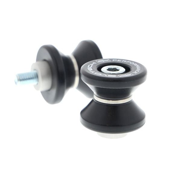 Bobines de béquille M8 Evotech Performance