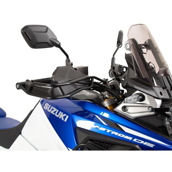 Supports de protection de protège-mains Hepco&Becker Suzuki V-Strom 1050 DE '23-