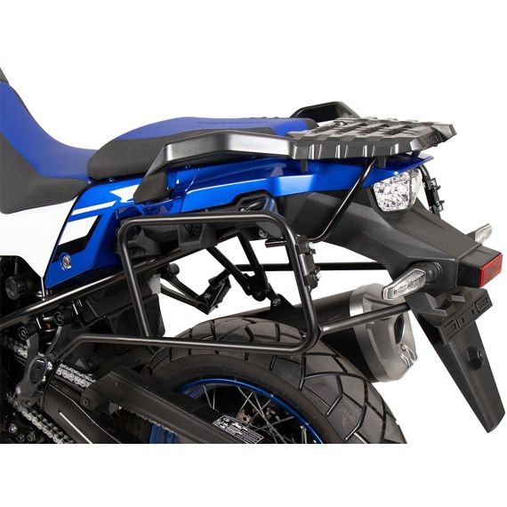 Porte-bagages noir Hepco&Becker Suzuki V-Strom 1050 DE '23-