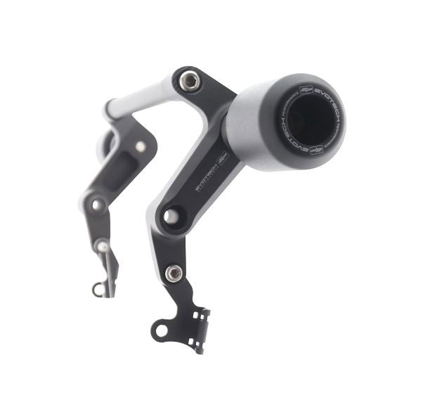 Bobines de protection Evotech Performance KTM 890 Duke '21-