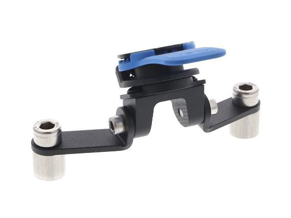 Support de navigation pour Quad Lock Evotech Performance KTM 790 Adventure '19-21