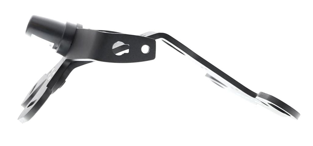 Support de plaque d'immatriculation Evotech Performance BMW S1000RR '09-11