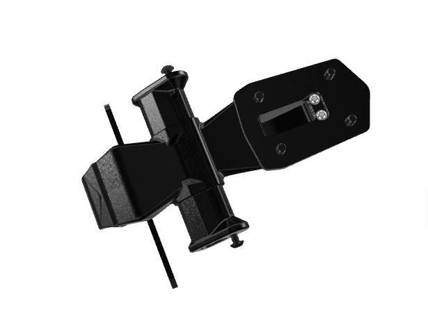 Support de plaque d'immatriculation Evotech Performance KTM 990 Duke '24-