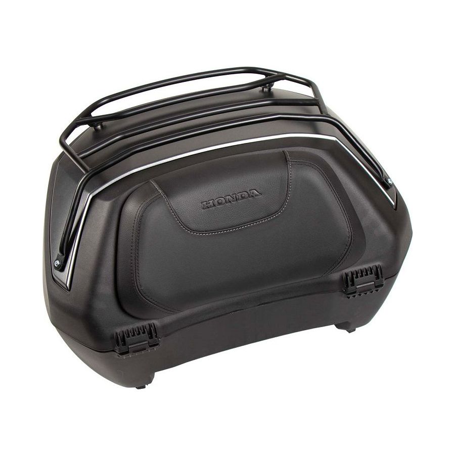 Support top case d'origine Honda XL750 Translap '23 - Hepco & Becker