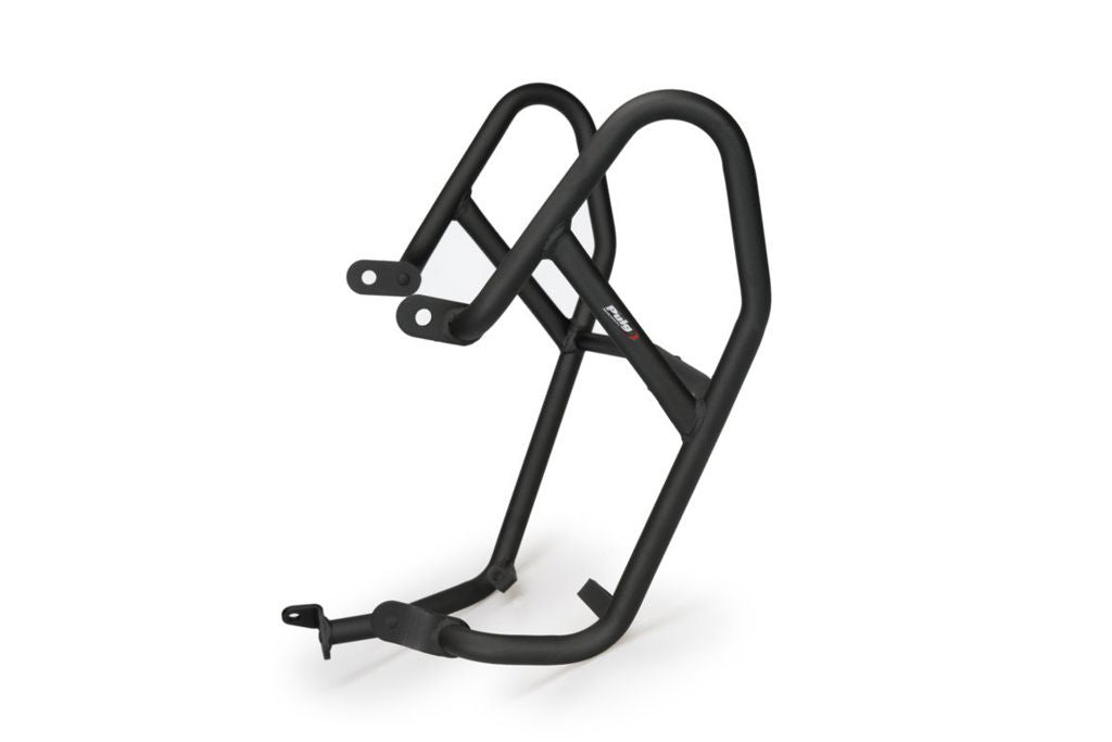 Pare-choc noir Puig BMW F750GS / F850GS '21-