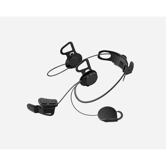 CASQUE SENA 10U BT, SHOEI J-CRUISE