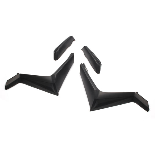 Protège-jambes X-MAX