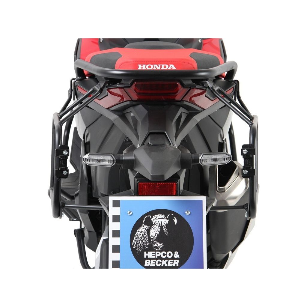 Porte-valise Hepco&Becker Honda X-ADV (17-20)