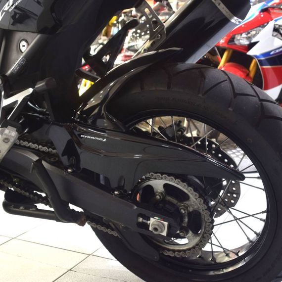 Garde-boue arrière noir Honda CRF1000L Africa Twin '16-