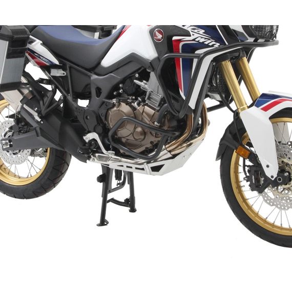 Plaque de carter en aluminium Hepco&Becker Honda CRF1000L Africa Twin '18-19
