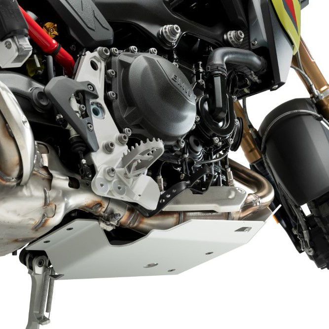 Carter aluminium Puig BMW F750/850/900GS