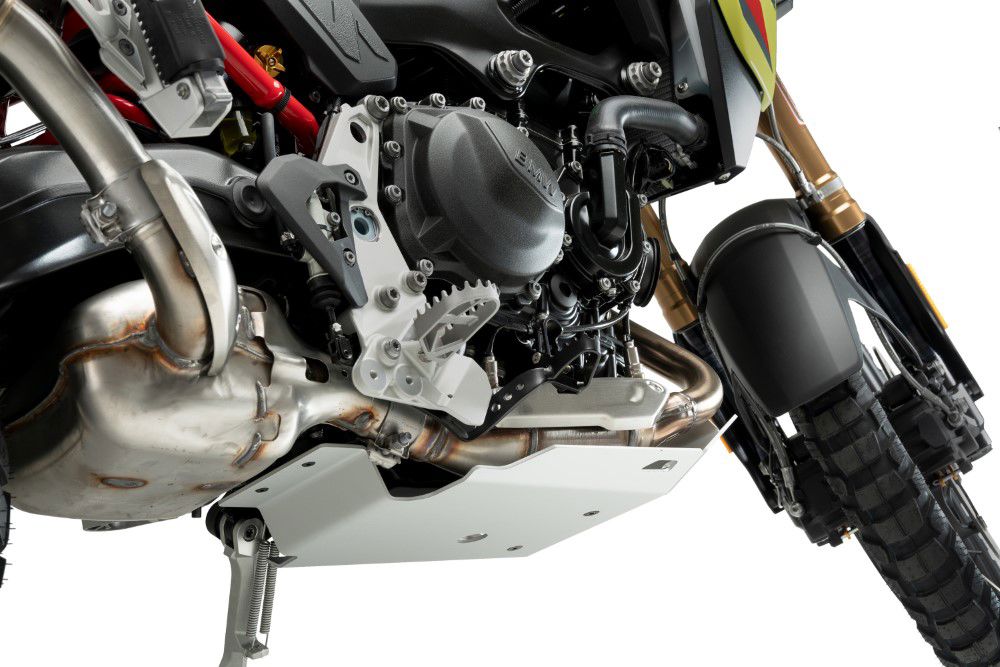 Carter aluminium Puig BMW F750/850/900GS