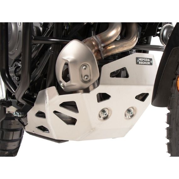 Carterplaat aluminium Hepco&Becker Yamaha XT700Z Tenere / Rally '21-24