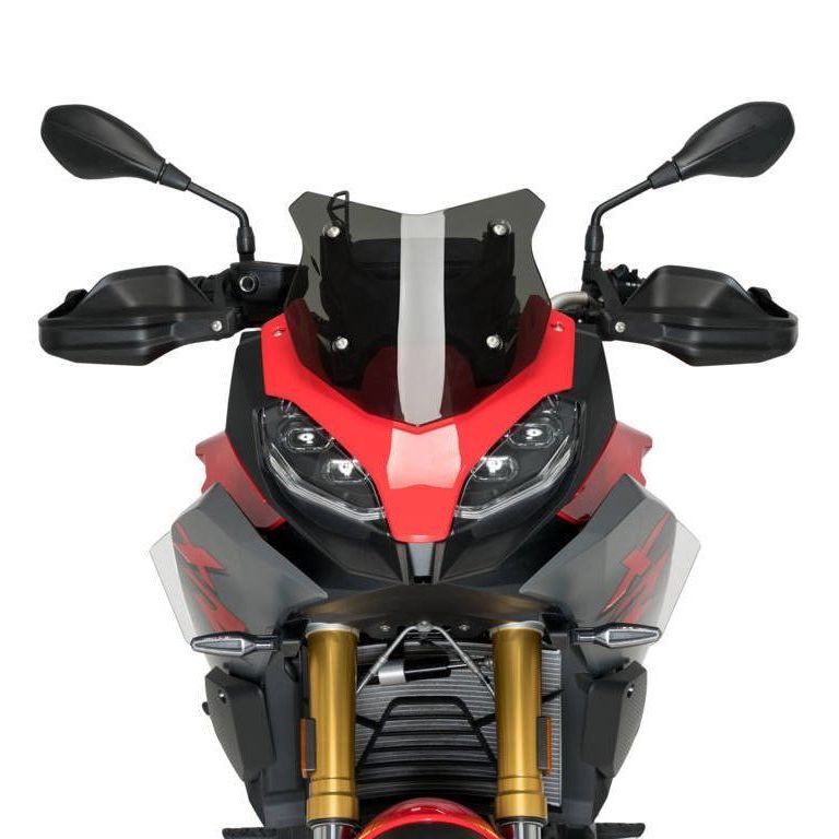 Déflecteurs de vent transparents Puig BMW F900XR '20-