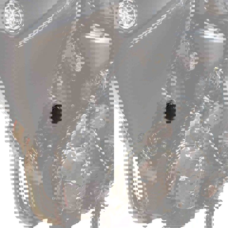 Embouts de cadre Yamaha MT-07/ Tracer 700/ XSR700 '16-