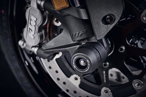 Fusée avant Evotech Performance KTM 1290 Superduke GT '16-