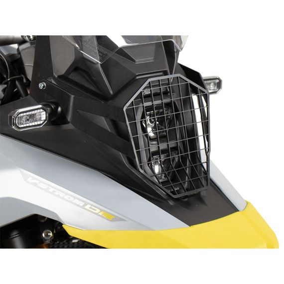 Grille de phare Hepco&Becker Suzuki V-Strom 800 DE '23-