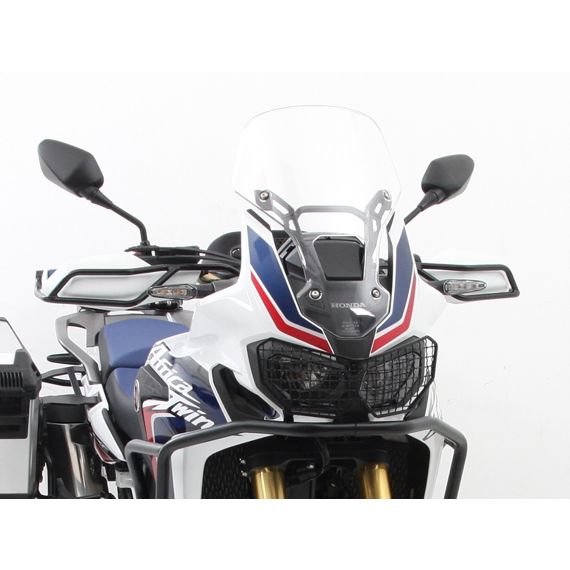 Supports de protection de protège-mains Hepco&Becker Honda CRF1000L Africa Twin '18-19