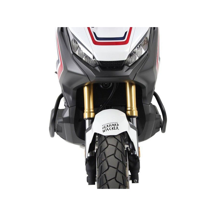 Pare carter noir Hepco&Becker Honda X-ADV (17-20)