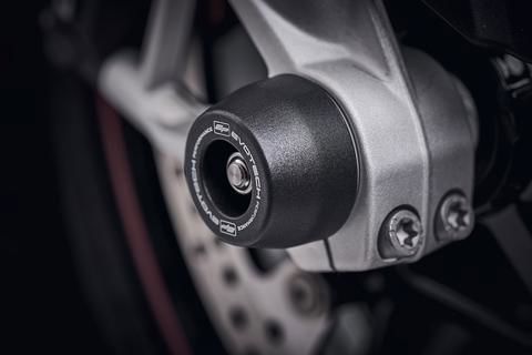 Axe de fourche avant Evotech Performance BMW S1000XR '20-