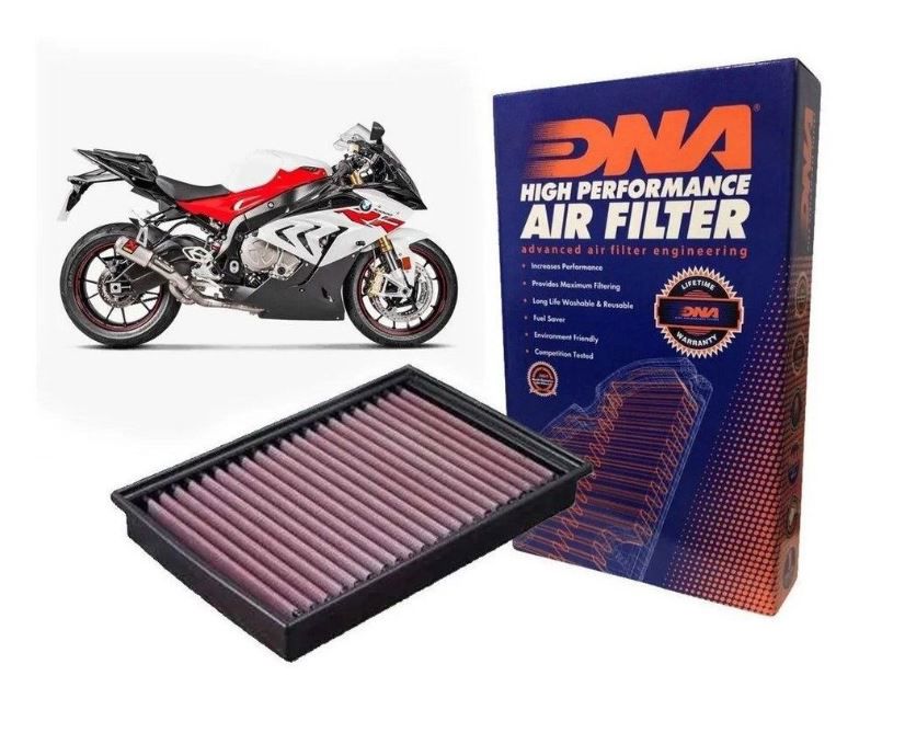 Filtre haute performance DNA BMW S1000RR / S1000XR / S1000R / HP4