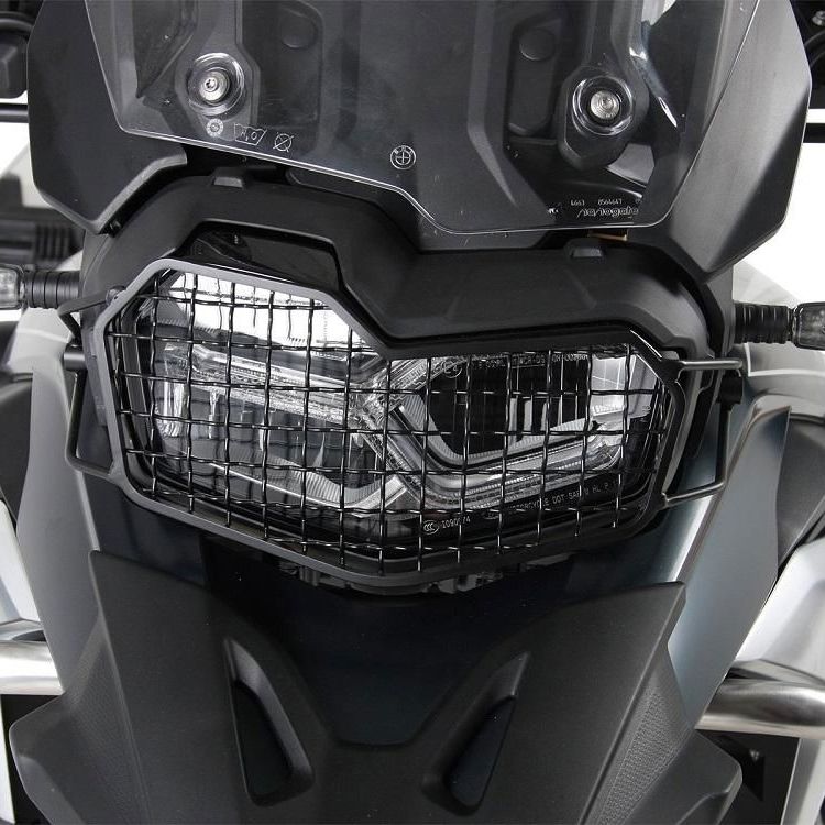 Grille de phare Hepco&Becker BMW F850GS '18-23