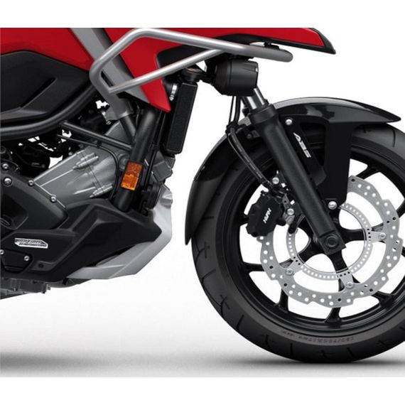 extension de garde-boue avant Honda NC750X '21-