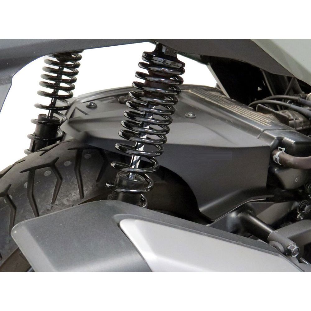 Garde boue arrière mat Honda ADV 350