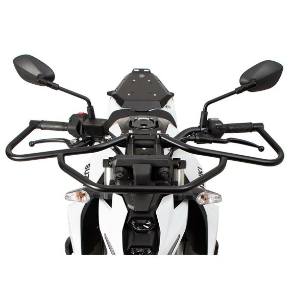 Pare-choc avant noir Hepco&Becker Suzuki GSX-8S '23-