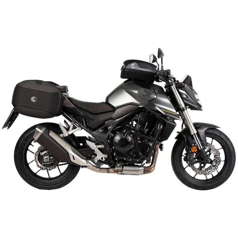 Anneau de réservoir Lock-it Hepco&Becker Honda CB750 Hornet '23-
