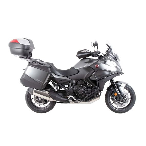Porte-bagages supérieur Easyrack Hepco&Becker Honda NT1100 '22-