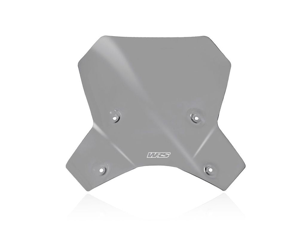 Pare-brise de remplacement Caponord WRS KTM 1290 Super Adventure R/S '21 - teinté clair