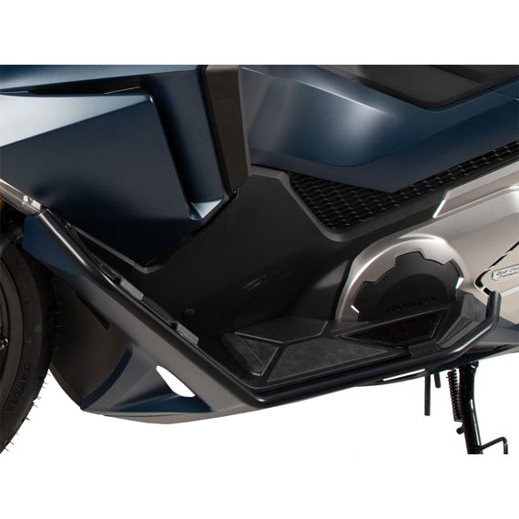 Pare-choc avant noir Hepco&Becker Honda Forza 750 '21-