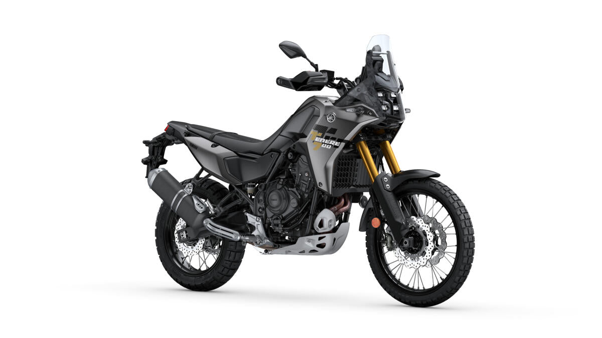 YAMAHA TENERE 700 2027