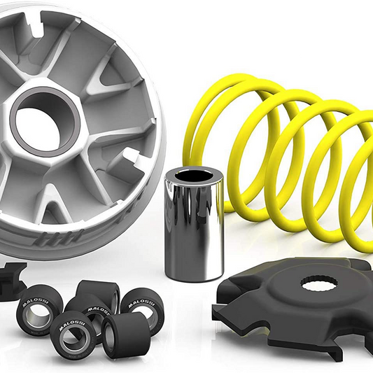 Variateur Malossi Multivar | Vespa GTS125