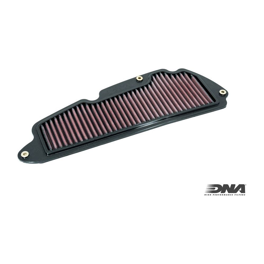 Filtre ADN haute performance