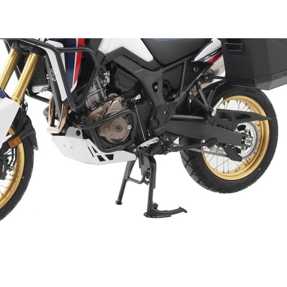 Plaque de carter en aluminium Hepco&Becker Honda CRF1000L Africa Twin '18-19