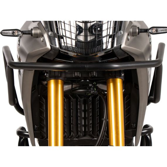 Tankvalbeugel (boven) zwart Hepco&Becker Yamaha XT700Z Tenere '25-