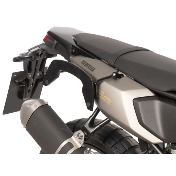 C-Bow tasdragers zwart Hepco&Becker Yamaha XT700Z Tenere '25-