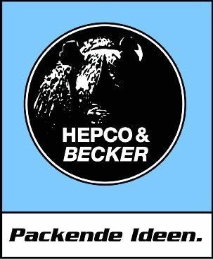 Pare-choc anthracite Hepco&Becker Yamaha MT-07 '21-