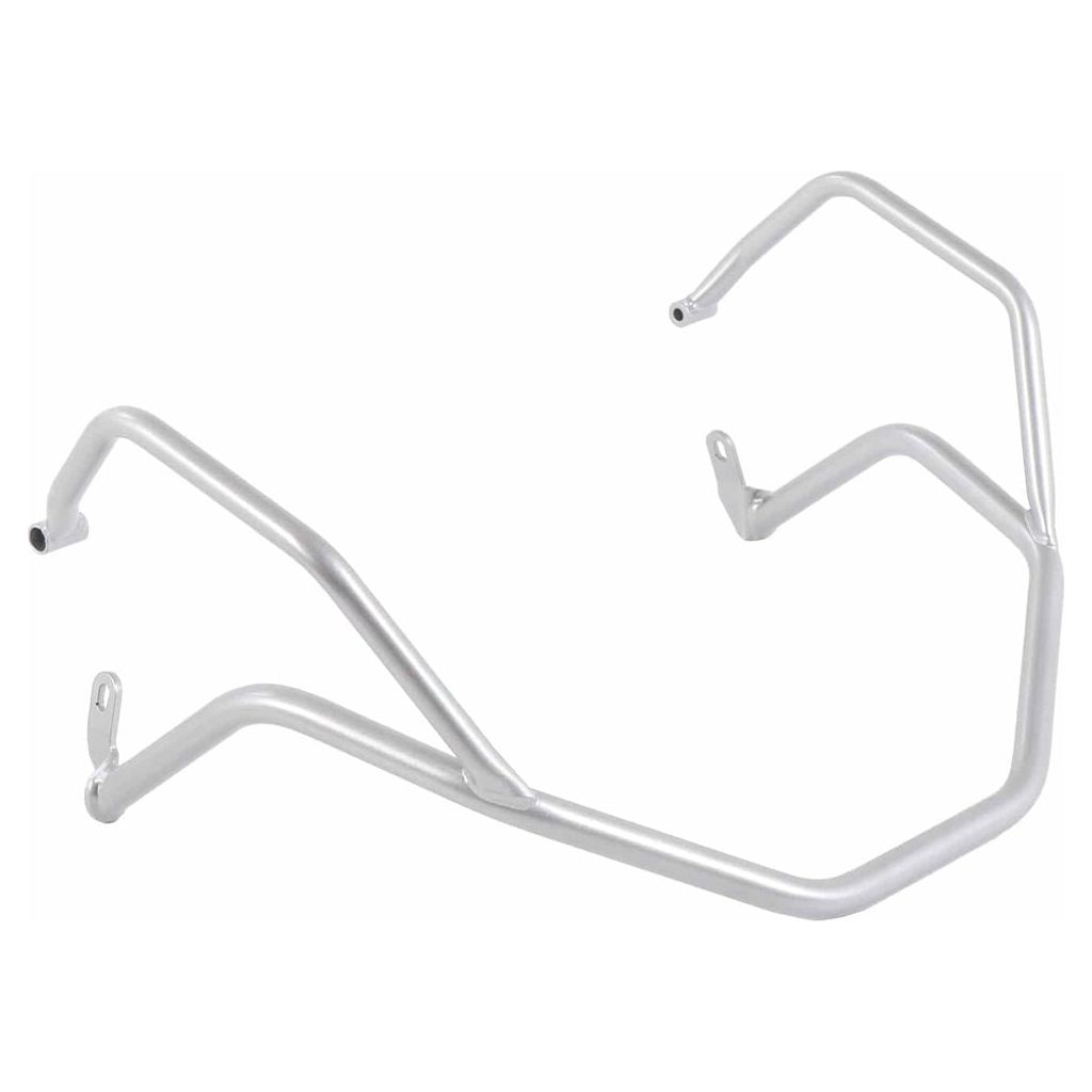 Pare-chocs avant Hepco&Becker argent Honda X-ADV (17-20)