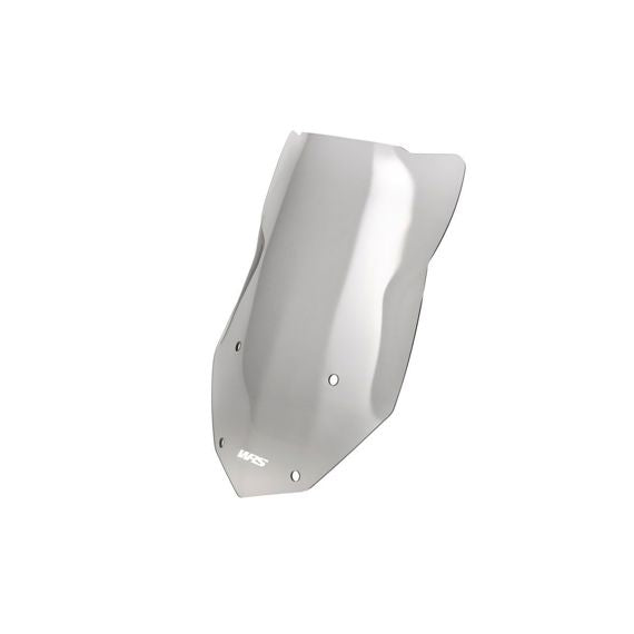 Windscherm Touring WRS BMW R1200GS '13-17 / R1250GS '18- licht getint
