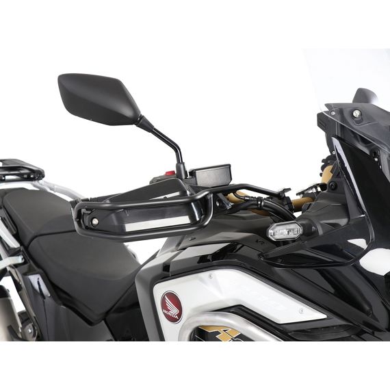 Supports de protection de protège-mains Honda CRF1000L Africa Twin '20-23