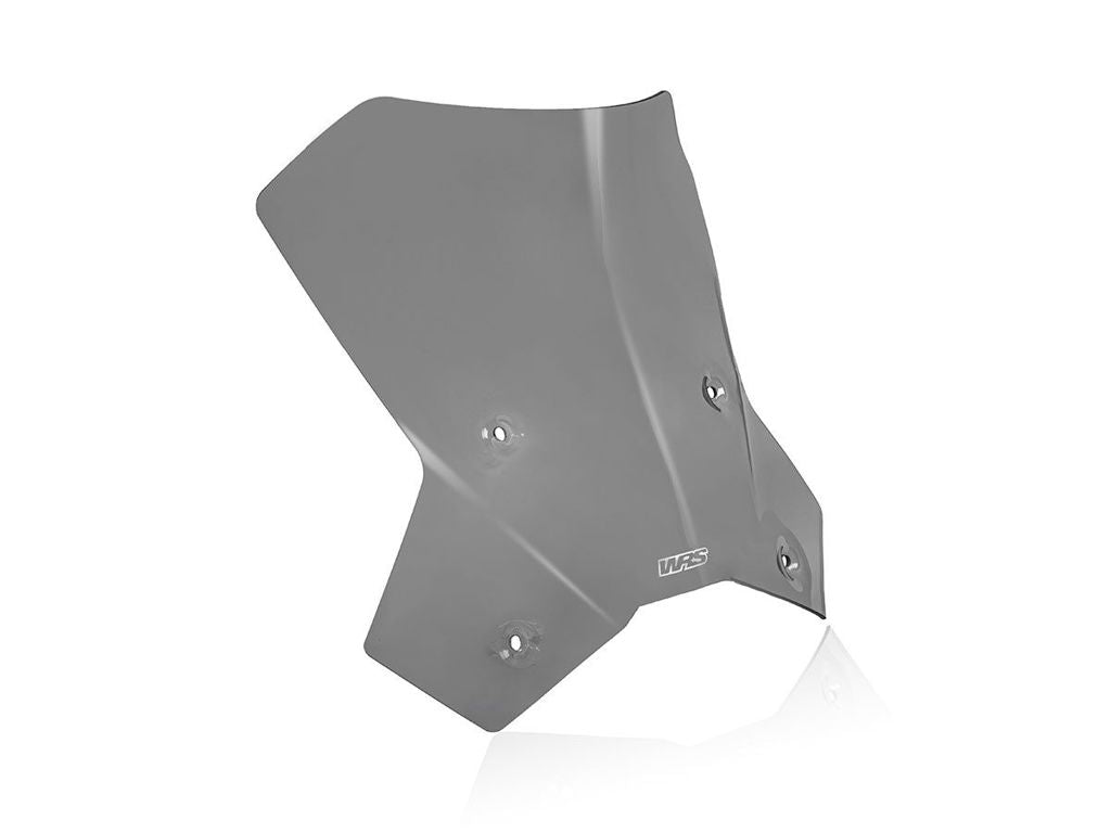 Pare-brise de remplacement Caponord WRS KTM 1290 Super Adventure R/S '21 - teinté clair